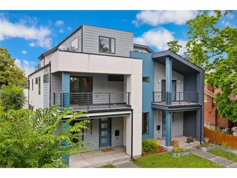 3821 Vallejo St, Denver, CO 80211