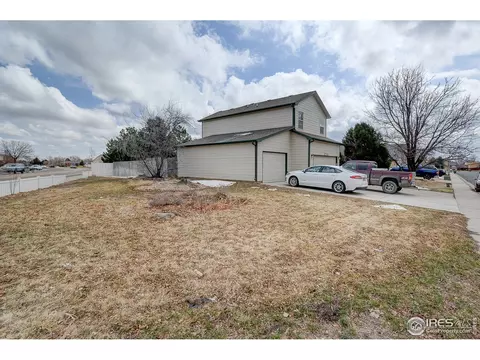 3200 Oconnor Ave, Evans, CO 80620 photo 1
