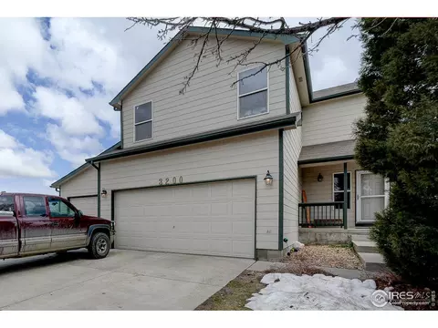 3200 Oconnor Ave, Evans, CO 80620 photo 2