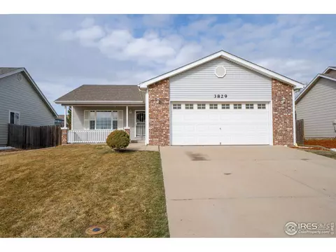 3829 28th Ave, Evans, CO 80620 photo 1