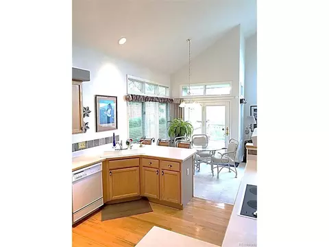 15941 Deer Ridge Dr, Morrison, CO 80465 photo 9