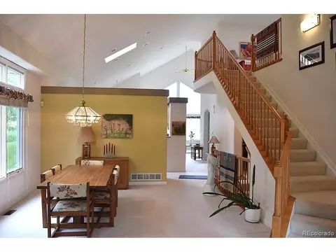 15941 Deer Ridge Dr, Morrison, CO 80465 photo 5