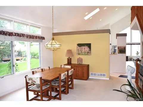 15941 Deer Ridge Dr, Morrison, CO 80465 photo 4