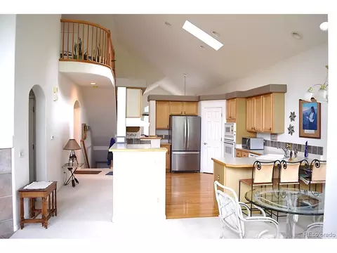 15941 Deer Ridge Dr, Morrison, CO 80465 photo 7