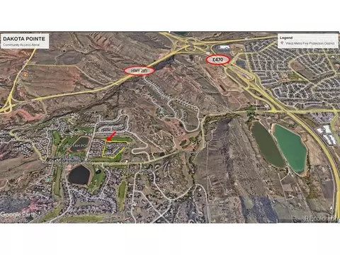 15941 Deer Ridge Dr, Morrison, CO 80465 photo 28