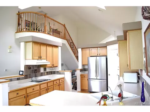 15941 Deer Ridge Dr, Morrison, CO 80465 photo 6