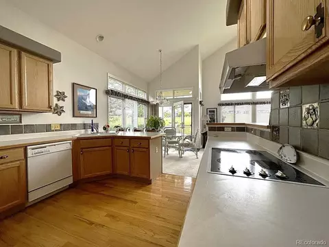 15941 Deer Ridge Dr, Morrison, CO 80465 photo 8