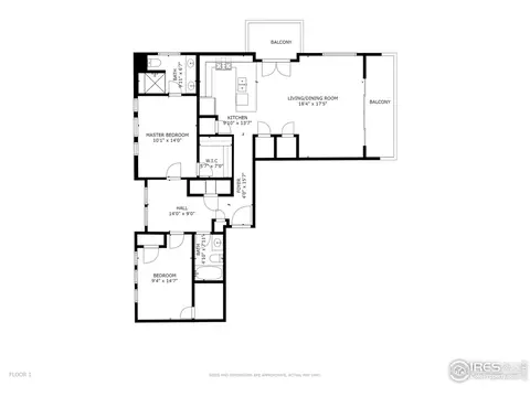 4585 13th St #1-F, Boulder, CO 80304 photo 33