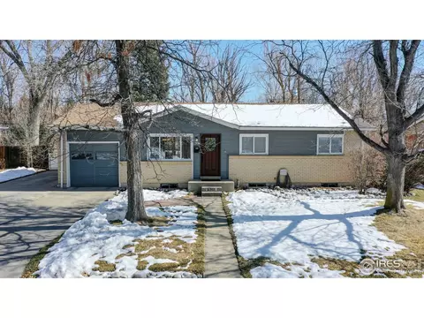 6361 Brooks Dr, Arvada, CO 80004 photo 1