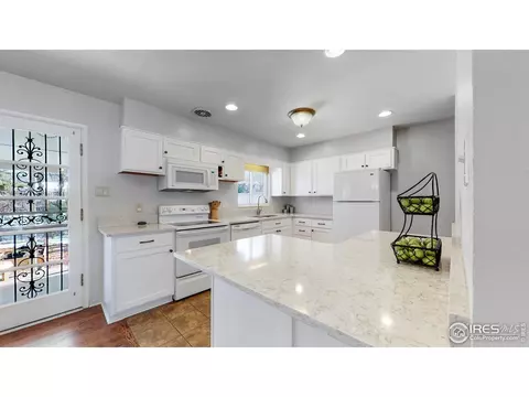 6361 Brooks Dr, Arvada, CO 80004 photo 9