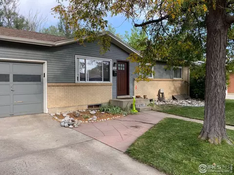 6361 Brooks Dr, Arvada, CO 80004 photo 2