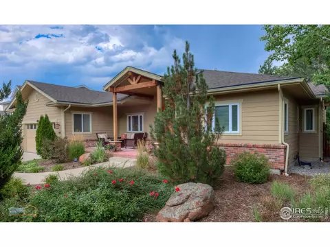5342 Sun Dial Pl, Boulder, CO 80301 photo 1