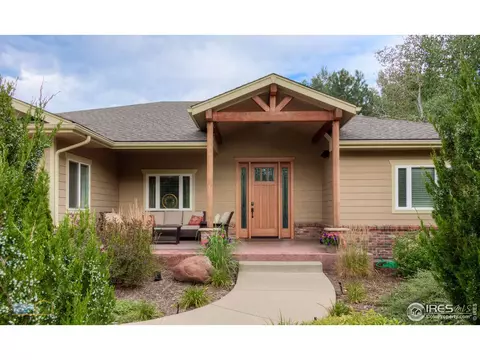 5342 Sun Dial Pl, Boulder, CO 80301 photo 2