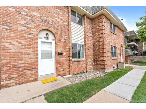 4685 S Lowell Blvd, Denver, CO 80236