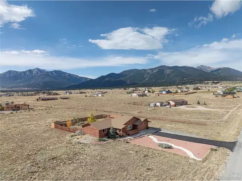 30917 County Road 356, Buena Vista, CO 81211