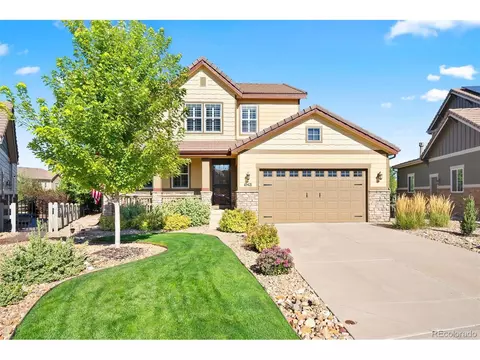 10421 Startrail Ct, Highlands Ranch, CO 80126