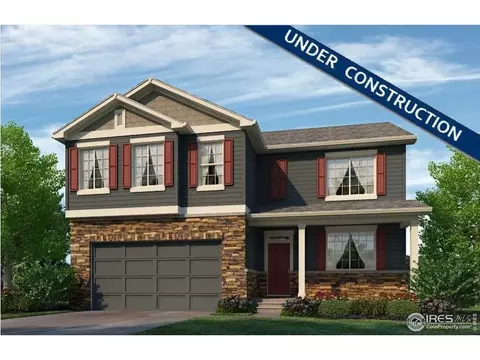 5394 Cedar St, Longmont, CO 80504 photo 1