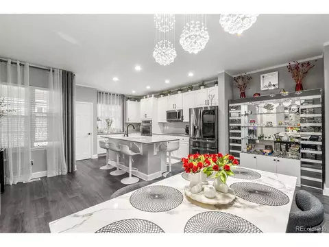 3818 S Dallas St, Aurora, CO 80014