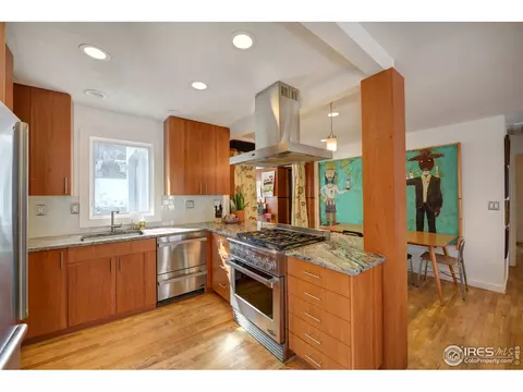 1524 North St, Boulder, CO 80304 photo 4