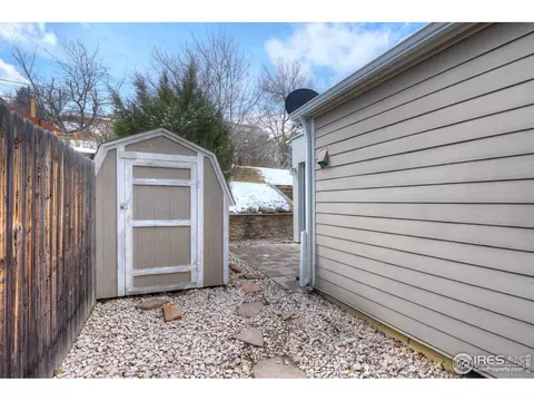 1524 North St, Boulder, CO 80304 photo 20