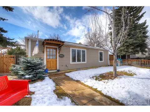 1524 North St, Boulder, CO 80304 photo 1