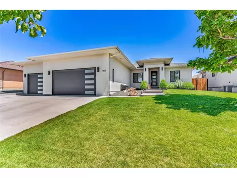 1606 Savannah Dr, Pueblo, CO 81005