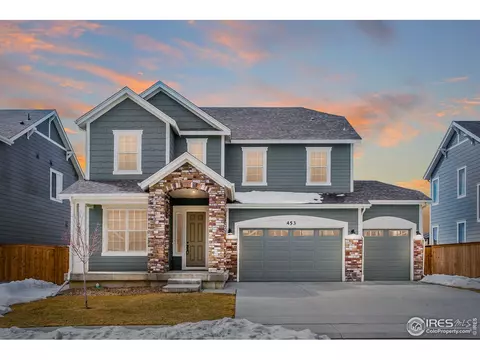 453 Wagon Bend Rd, Berthoud, CO 80513 photo 1