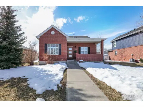 205 E Michigan Ave, Berthoud, CO 80513 photo 1