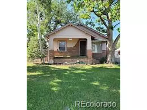 Undisclosed, Pueblo, CO 81001