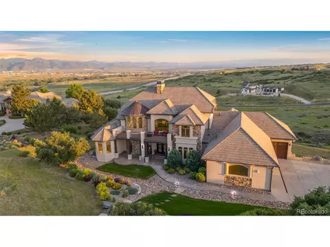 5575 Aspen Leaf Pl, Littleton, CO 80125