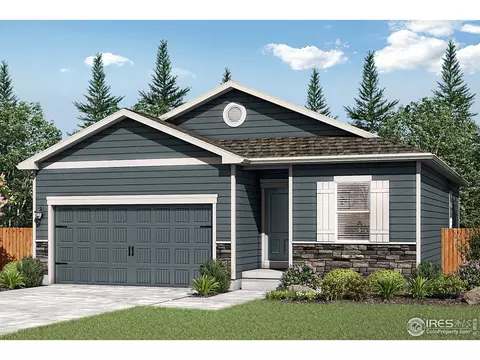 1237 Lily Mountain Rd, Windsor, CO 80550 photo 1