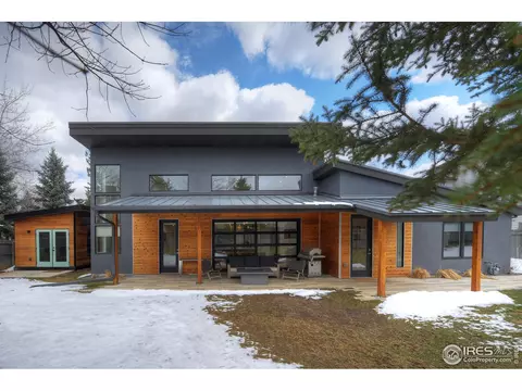 1401 Quince Ave, Boulder, CO 80304 photo 1