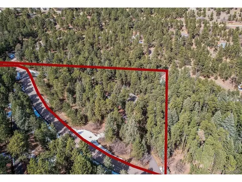 20606 Yoke Trl, Morrison, CO 80465 photo 48