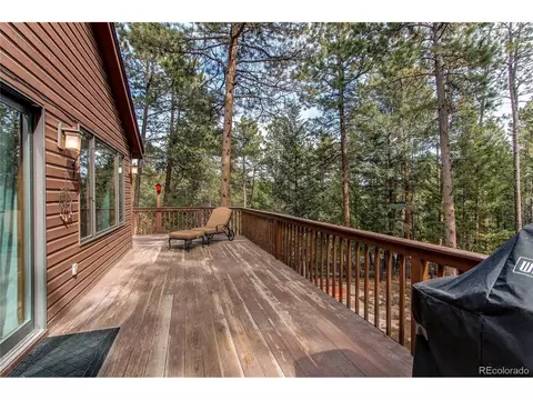 20606 Yoke Trl, Morrison, CO 80465 photo 13
