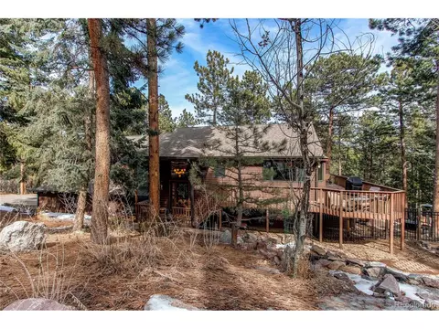 20606 Yoke Trl, Morrison, CO 80465 photo 2