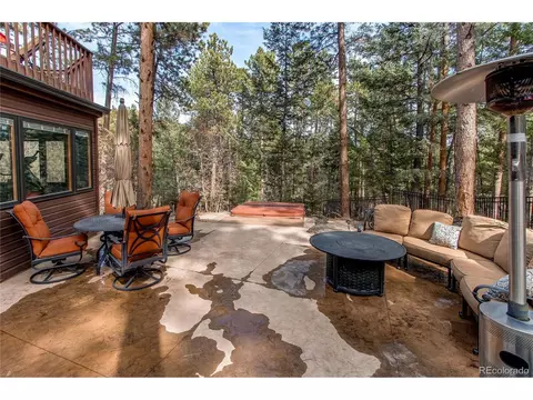 20606 Yoke Trl, Morrison, CO 80465 photo 10