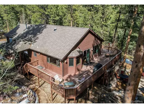 20606 Yoke Trl, Morrison, CO 80465 photo 4