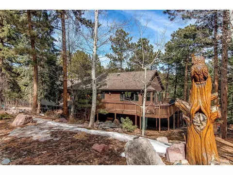 20606 Yoke Trl, Morrison, CO 80465