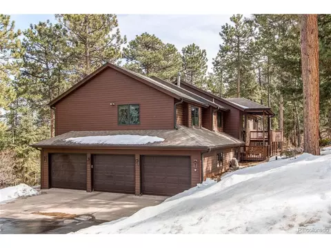 20606 Yoke Trl, Morrison, CO 80465 photo 8