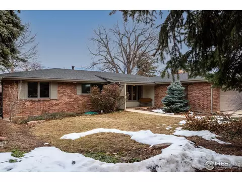4215 Apache Rd, Boulder, CO 80303 photo 1