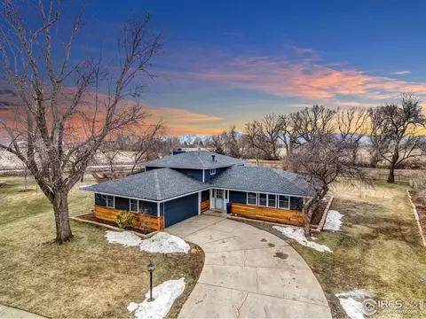 6938 Carter Trl, Boulder, CO 80301 photo 1