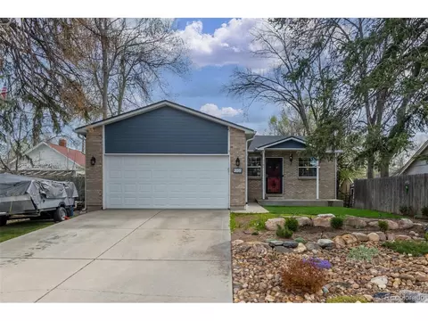4366 S Delaware St, Englewood, CO 80110