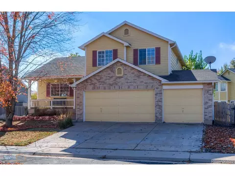 1872 W 135th Pl, Westminster, CO 80234