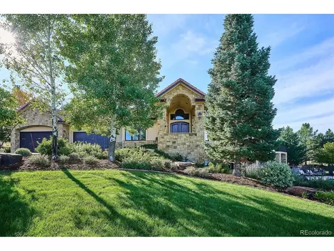 10378 Grande Vista Ct, Lone Tree, CO 80124