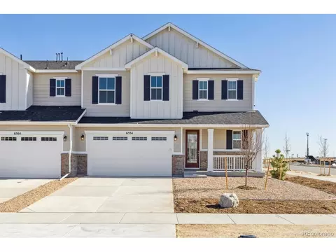 6554 N Malta St, Aurora, CO 80019