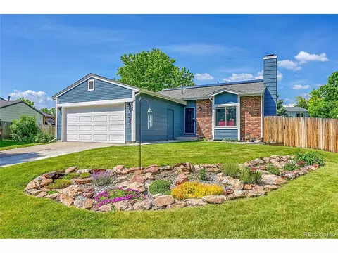 9446 W Wagon Trail Cir, Littleton, CO 80123