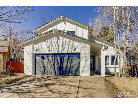 4195 Corriente Pl, Boulder, CO 80301 photo 1