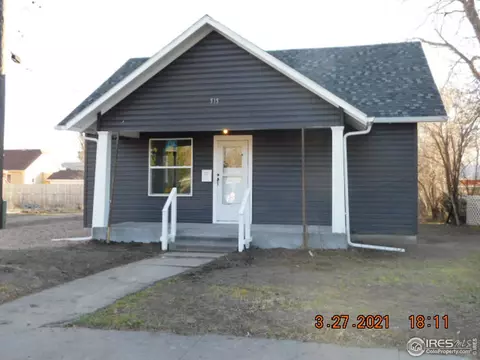 515 Pine St, Sterling, CO 80751 photo 1