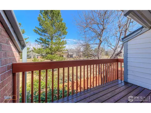 4883 Old Post Cir, Boulder, CO 80301 photo 12