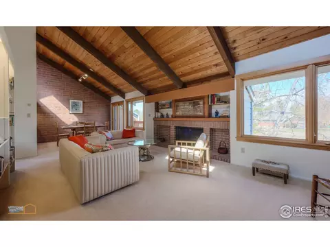 4883 Old Post Cir, Boulder, CO 80301 photo 6
